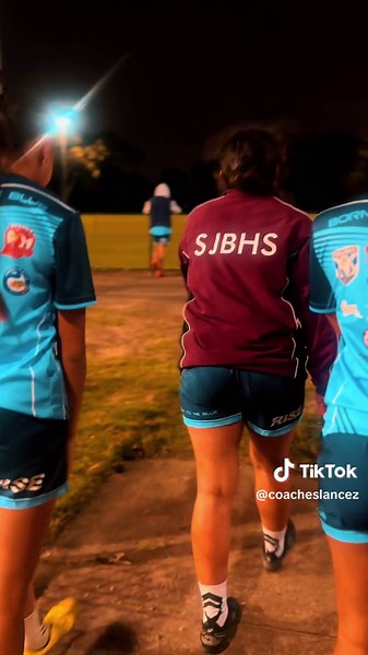 Rise Academy Netball Training for Saturday Games