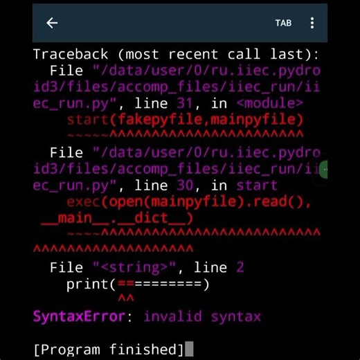 Belajar Python dari Nol di HP #coding #python #pythonprogramming #pythonforbeginners #pythontutorial