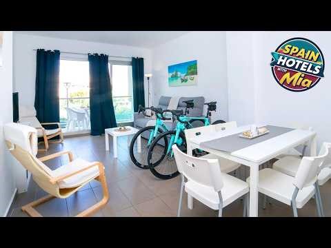 Homeincalpe Borumbot | Calpe, Spain | Hotel Review 🌟