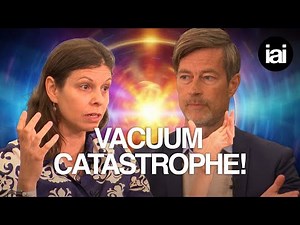 The worst prediction in the history of science | Claudia de Rham, Raphael Bousso, Bjørn Ekeberg