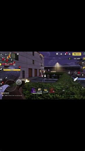 GTA V One State Roleplay: Wicked & Sinful Day Highlights