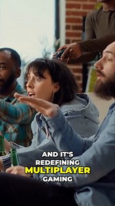 Social VR The Future of Multiplayer Gaming! #VRGaming #VirtualReality #GamingTrends #ImmersiveGaming #NextGenVR #AIinGaming #SocialVR #Metaverse #CloudGaming #VRHardware #GamingFuture #TechInnovation | Clean Router | Facebook