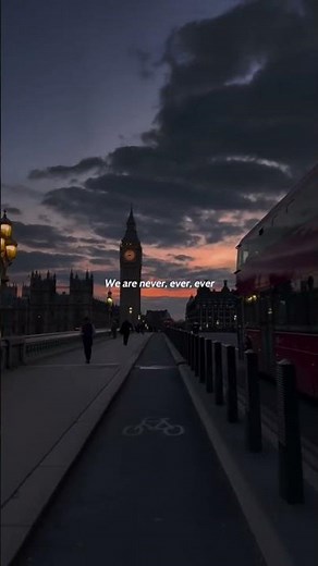 Taylor Swift - We Are Never Ever Getting Back Together (Sped Up) (Lyrics) #taylorswift #edit #fyp