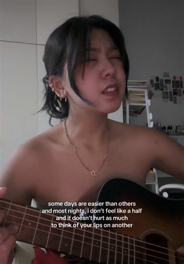 Facebook Friends: NIKI Song Cover and Lyrics Explained