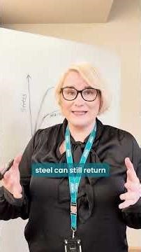 Beyond Strength | EP04 – Stronger than the strongest? (understanding yield strength) #strenx