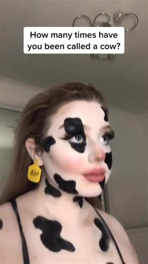 Responding to Twitter Trolls: Feminist Makeup Tutorial