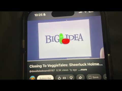 DKP Studios/Big Idea Productions/DVD Credits (2006)