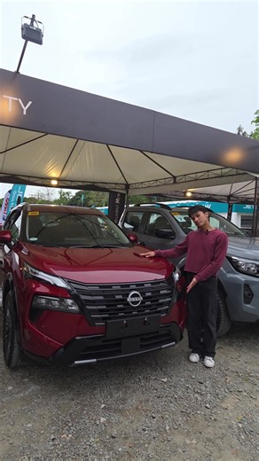 Nissan X-Trail or Navarra Pro Plug-In Hybrid: Spacious e-POWER Options