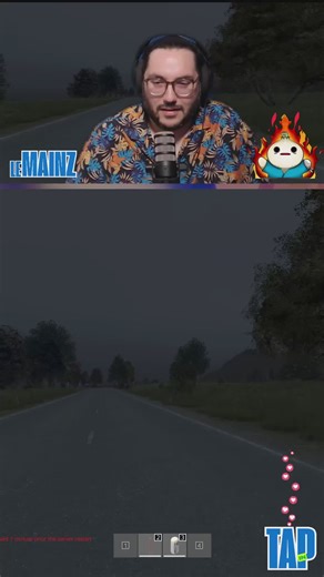 He said I sound like a streamer lol | streamer