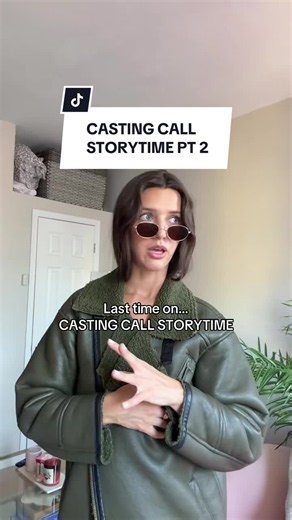 Model Casting Call Storytime: NYC Modeling Experience