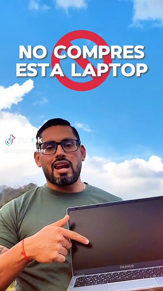 Tienda de Tecnología on TikTok