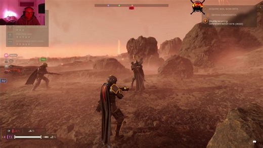 He almost killed everyone