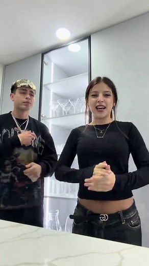 Ignacia Antonia: Videos y Tiktoks Populares