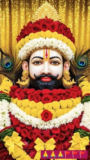 Maine na Sukh kabhi dekhe sada dukh jhele#bhakti#Jay Shri Shyam#Baba #viral #trending#🌹 video💐🙏🙏🙏🚩🚩🚩