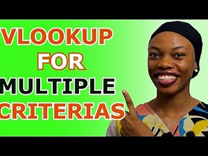 How to Use VLOOKUP Across Multiple Sheets and Workbooks | Step-by-Step Guide (2025)