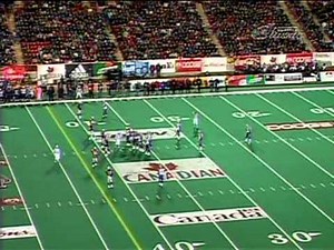2000 Grey Cup
