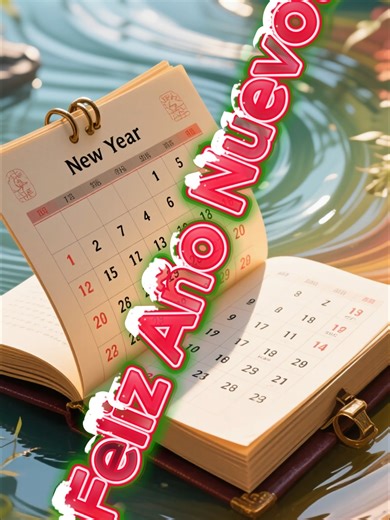 El Porque del Año Nuevo | MicroBook #navidad #paz #jesus #amor #fe #reflexion#nuevo #frasesmotivadoras #paratiiiiiiiiiiiiiiiiiiiiiiiiiiiiiii #paratiiii #historia #feed Enlace Video Completo en Youtube: https://youtu.be/YqJC8CaBtIs