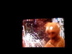 Opening To Elmo's World Wild Wild West 2001 VHS