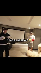 Streets Killed Me: A Look at Urban Realities