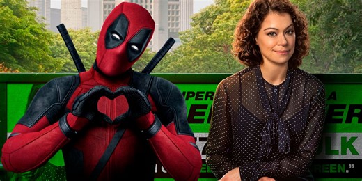 Deadpool & Wolverine's Secret She-Hulk Connection, Explained