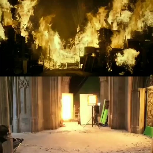 Harry Potter & Draco Malfoy Moments