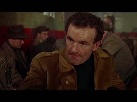 Charlie Bubbles (1968) HD BluRay by Shelagh Delaney & Albert Finney