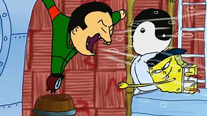 SpongeBob SquarePants in China 2 [OFFICIAL] -- Boom Chicago - video Dailymotion