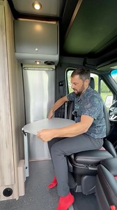 51K views · 980 reactions | Run through the new 2025 Airstream Interstate 24X all wheel drive with the E1 package available at Colonial Airstream in Millstone Township New Jersey. @colonialairstream #vanlife #campervan #airstream #rvtour | New Jersey Outdoor Adventures with Patrick | Facebook