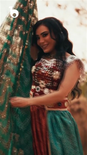 Barbud Music on Instagram: "Big vibes on the way 🤩🎶 Stay tuned! ✨ Feel the beat, live the vibe. Follow @barbudmusicofficial for more! 🎵❤️ 🎵 Stay in tune with the soul of Afghan music ✨ Turn on notifications for Barbud 🔔 & never miss a beat of the melodies that unite and inspire! 🎶🔥 By: @marya_taban.official | @qasimjamiofficial #barbudmusic #afghanmusic #afghansong #QasimJami maryataban"