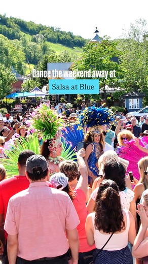 77 reactions · 5 comments | Get ready to dance with us at Salsa at...