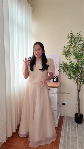 Stylish Filipiniana Outfits for Special Occasions