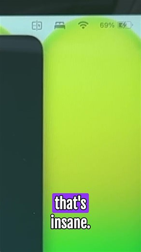 69% in 2.5 hours? MacBook Neo charging test!