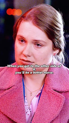 Mistakes terrify but guard your nurse’s heart