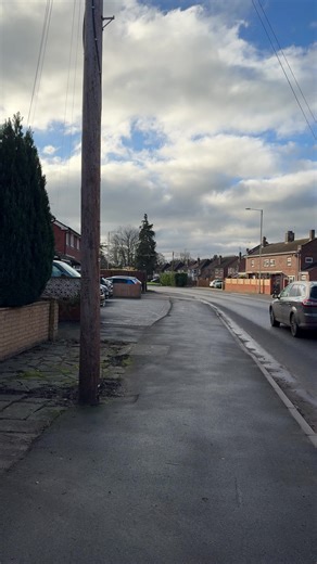 Scania Truck Convoy Experience