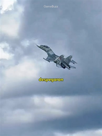 ¿Qué pasó con la defensa aérea venezolana?