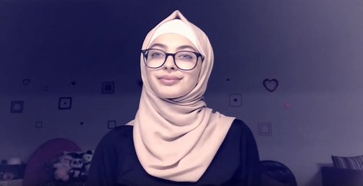 Hijab Styles for School