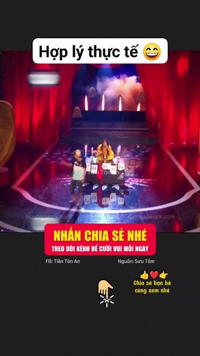 254K views · 2.1K reactions | Nhấn Theo Dõi Kênh Hài Việt☝️❤️ Tổng hợp trích đoạn tiểu phẩm hài Hoài Linh, Trường Giang, Trấn Thành, Việt Hương, Kiều Oanh, Chí Tài, Vân Sơn, Thu Trang, Minh Dự, Trung Dân, #haiminhdu #haivanson #haithutrangtienluat #haitranthanh #haitruonggiang #tranthanh #truonggiang #haihoailinh #hoailinh #tiennetwork #haihuoc #haikich #xuhuong #thinhhanh #trend #reels | Tiên Tân An | Facebook