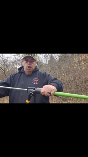6.1K views · 88 reactions | How To Properly Use The Trappers Pole For Trapping!!! www.blakeleystrapping.com #Trapping #coyote #howto #tool #outdoors | Blakeley's Trapping | Facebook