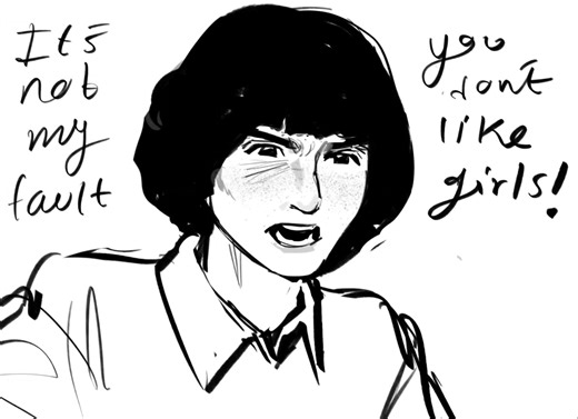 Doblaje Divertido de Stranger Things con Tilín