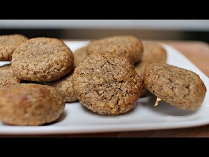 You Will Be Surprised About This Walnut Cookies Recipe | Nolyns Kitchen