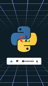 8.3K views · 58 reactions | Python Coding Challenge (ID-01211125) | Python Coding | Facebook