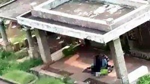 Kebelet Gituan, Duda dan Janda Nekat Wik wik di Kuburan, Malah Ketahuan Warga - Tribunpekanbaru.com