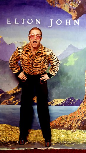 Celebrate Record Store Day tomorrow and 50 years since the release of Caribou: 🕺 Newly compiled 1LP featuring bonus tracks including the first ever official release of ‘Ducktail Jiver’ ☀️ Original songs from the record, including ‘Don’t Let The Sun Go Down On Me’ and ‘The Bitch Is Back’. 🔵 Limited-Edition, sky-blue vinyl As a keen record collector myself, I hope you enjoy the vinyl and head down to your local participating record store tomorrow to check it out! #RSD24 | Elton John