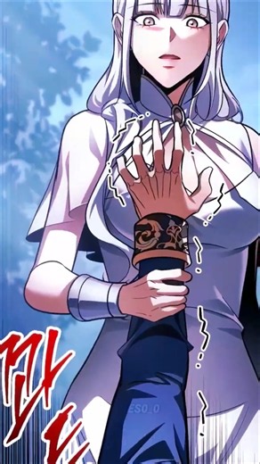 Don’t Touch Her, Bro! 😡🔥 | #manhwa #manga #webtoon #manhua