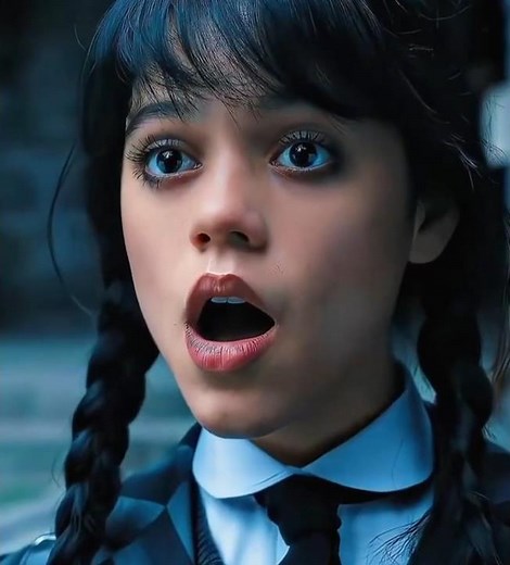 🔥 Wednesday Addams vs Joseph Crackstone – Epic Final Battle!