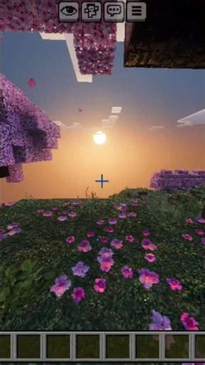 Minecraft PE Mein Realistic Graphics! Patrix 128x Shaders 🔥
