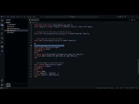 CS50’s Introduction to Databases with SQL Final Project