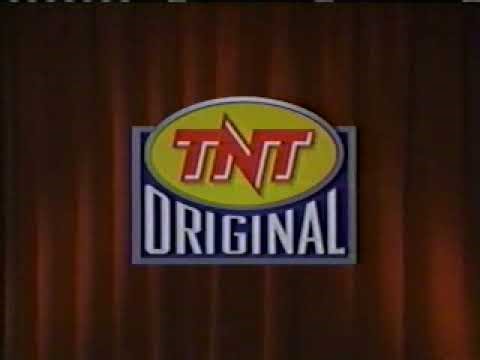 12/12/1993 TNT Original Open - The Broken Chain