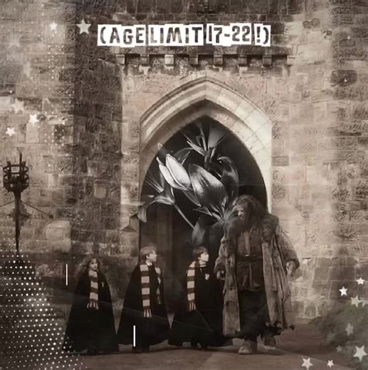 Join Our Hogwarts Discord Roleplay Server Today!