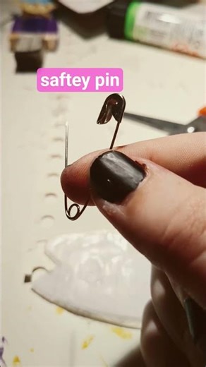 BADGE TUTORIAL 🤑🤑🤑🤑🤑 #diy